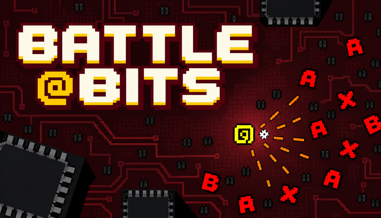 Battle Bits