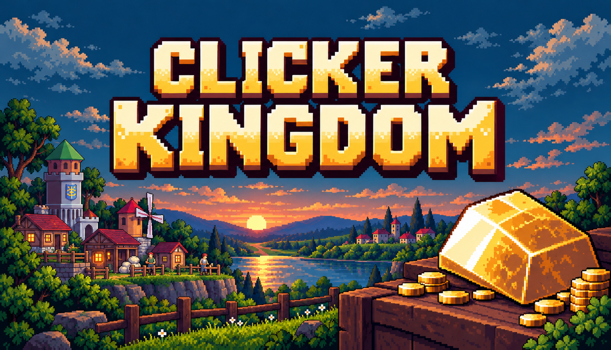 Clicker Kingdom