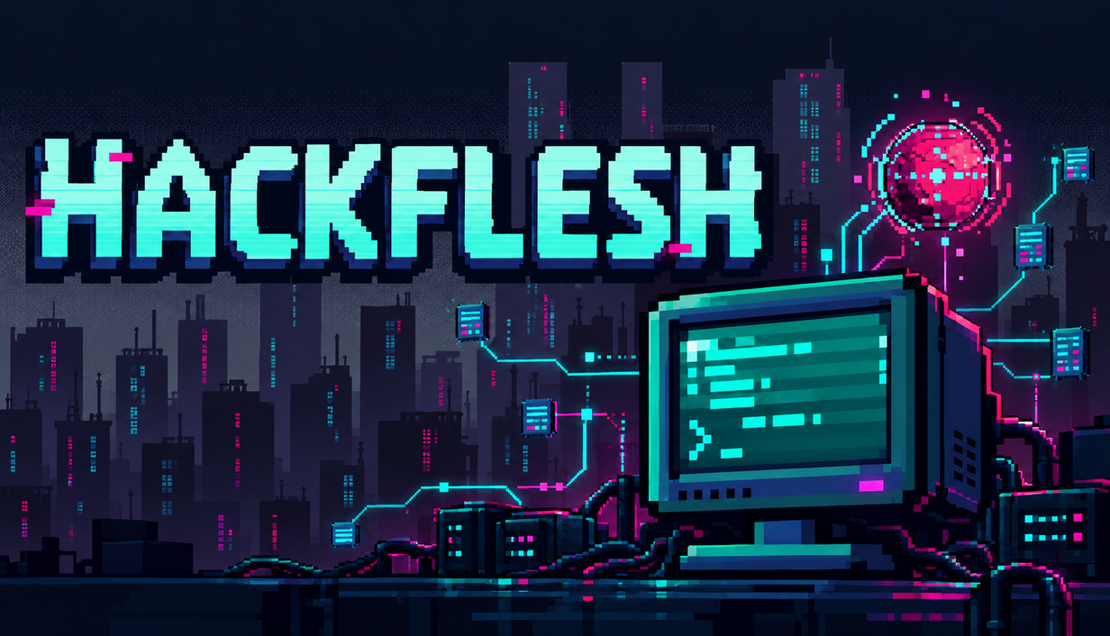Hackflesh