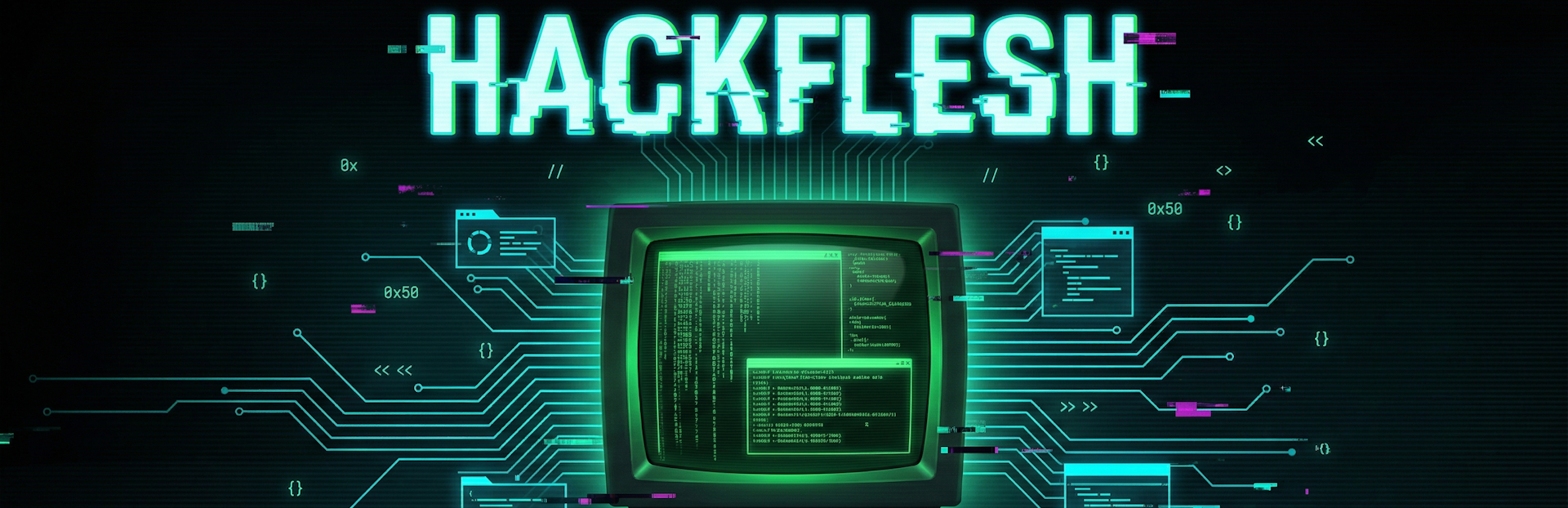 Hackflesh